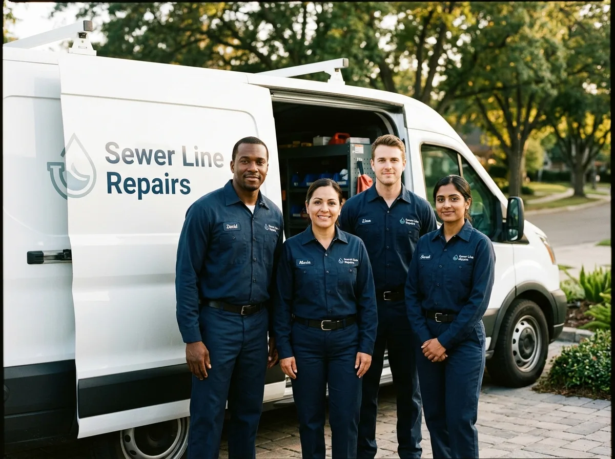 Emergency Plumber company in Twin Lake, MI