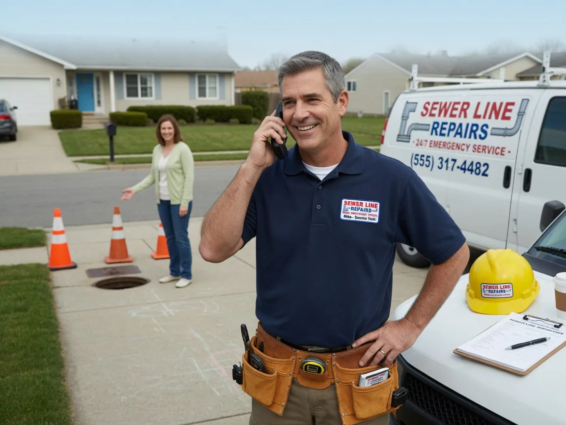 Emergency Plumber Twin Lake, MI FAQs